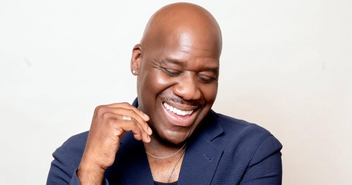 R&B Singer Will Downing Releases New EP “Soul Rising”