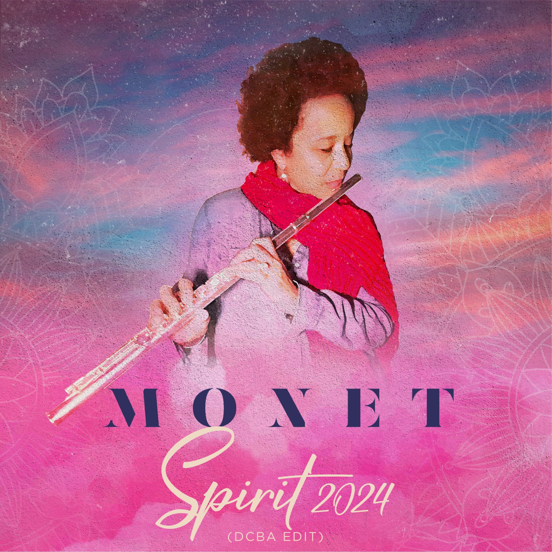 TheUrbanMusicScene Com Page 2   Monet Spirit 2024 