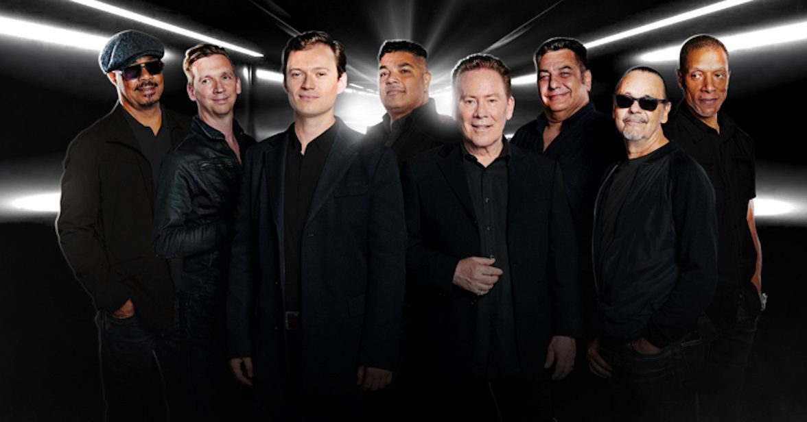 UB40 To Release New Album “UB45”