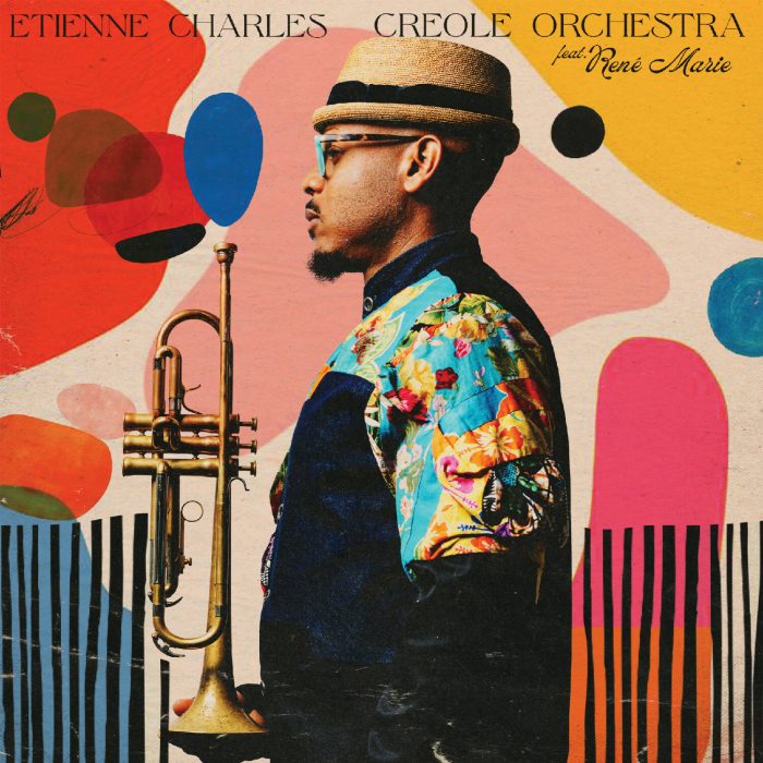 Trumpeter Etienne Charles to Release Project “Creole Orchestra”
