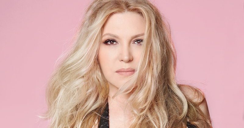 Jazz Vocalist Eliane Elias to Release New Album Time And Again Jazz Vocalist Eliane Elias to Release New Album Time And Again