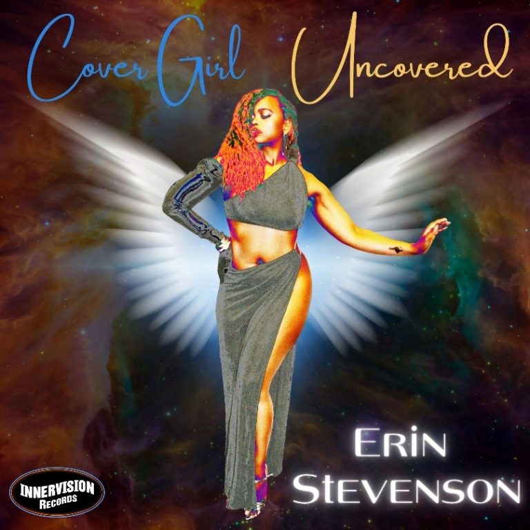 Erin Stevenson to Release New Album “Cover Girl Uncovered”