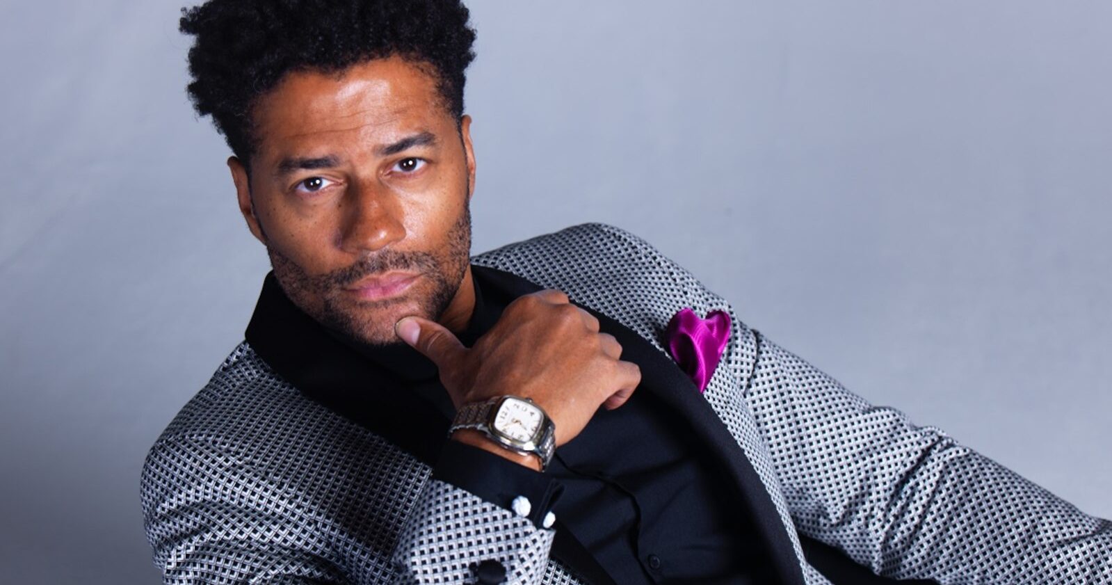 Eric Benét w/Tamar Braxton | “Something We Can Make Love To”