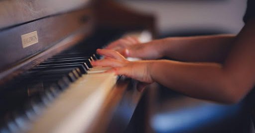 Why Every Child Should Learn to Play a Musical Instrument