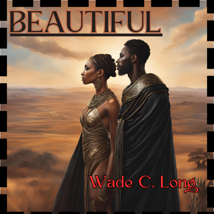 Singer Wade C. Long to Release New Single “Beautiful”