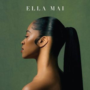 R&B Singer Ella Mai Releases New EP “3”