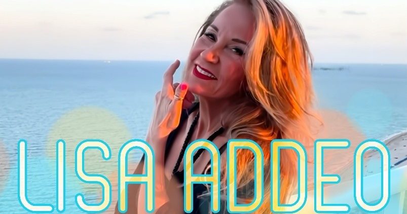 Lisa Addeo Releases New Single “Still Never Enough”